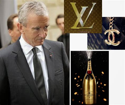 owner of louis vuitton brand|bernard arnault owned companies.